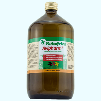 Avipharm - 1000ml